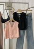 MATINEE V-Neckline Sleeves Tops